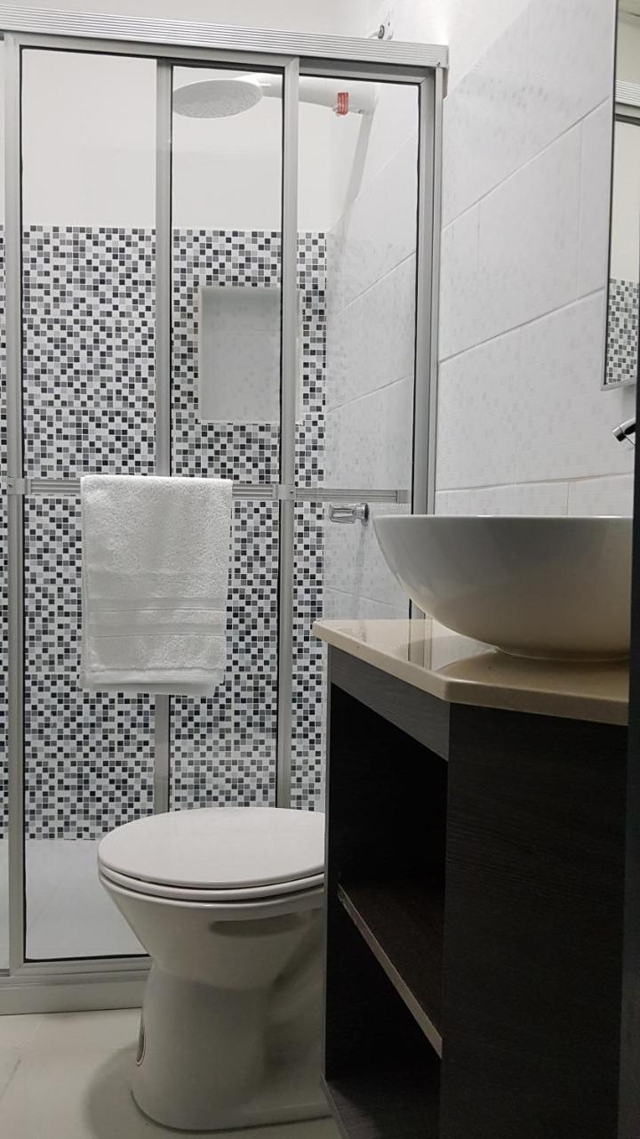 Hotel Milan Costa Rica San José Extérieur photo