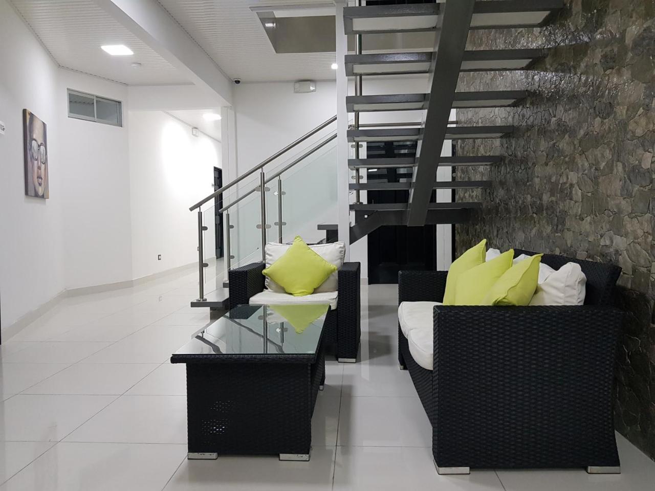 Hotel Milan Costa Rica San José Extérieur photo