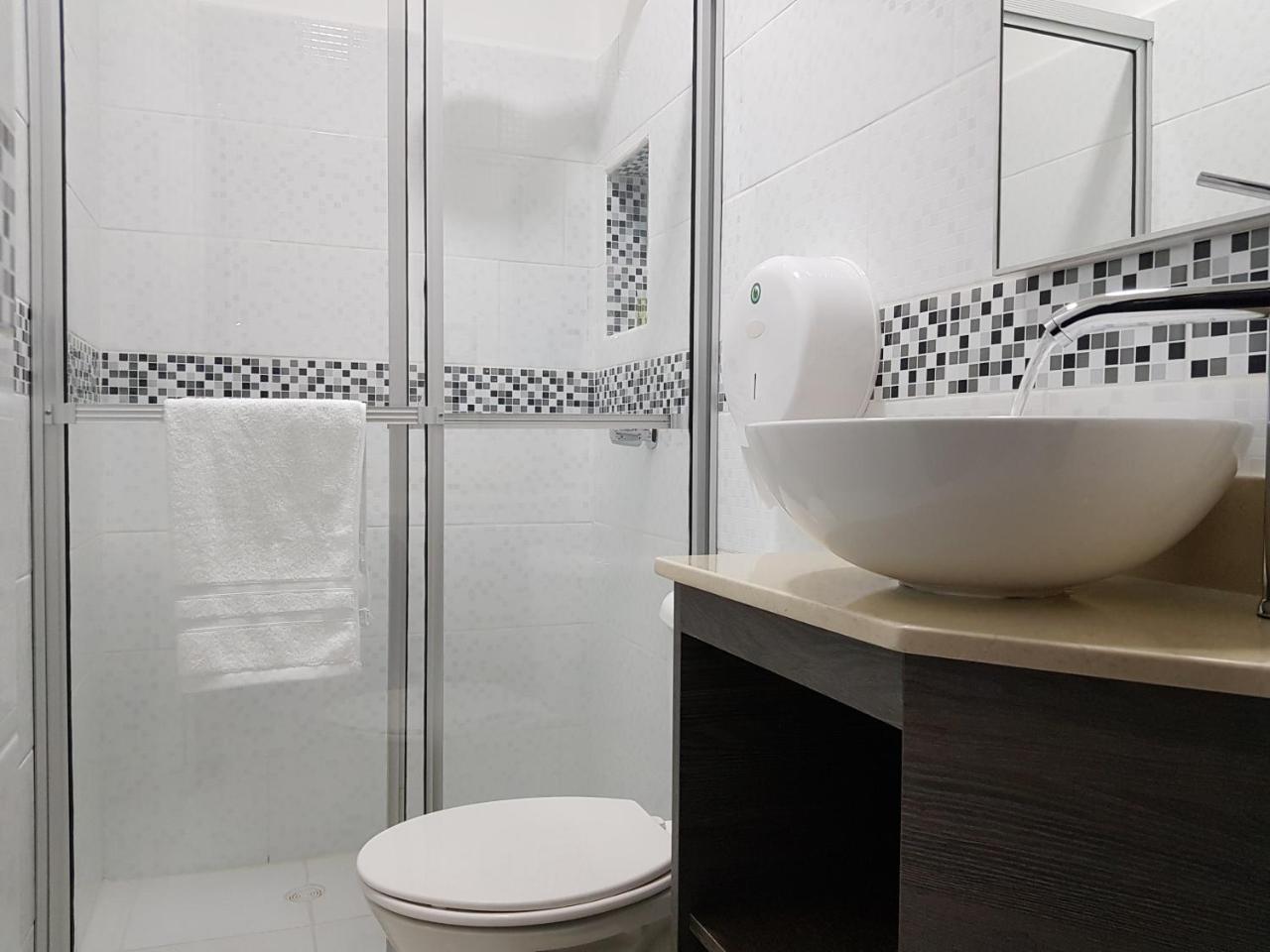 Hotel Milan Costa Rica San José Extérieur photo