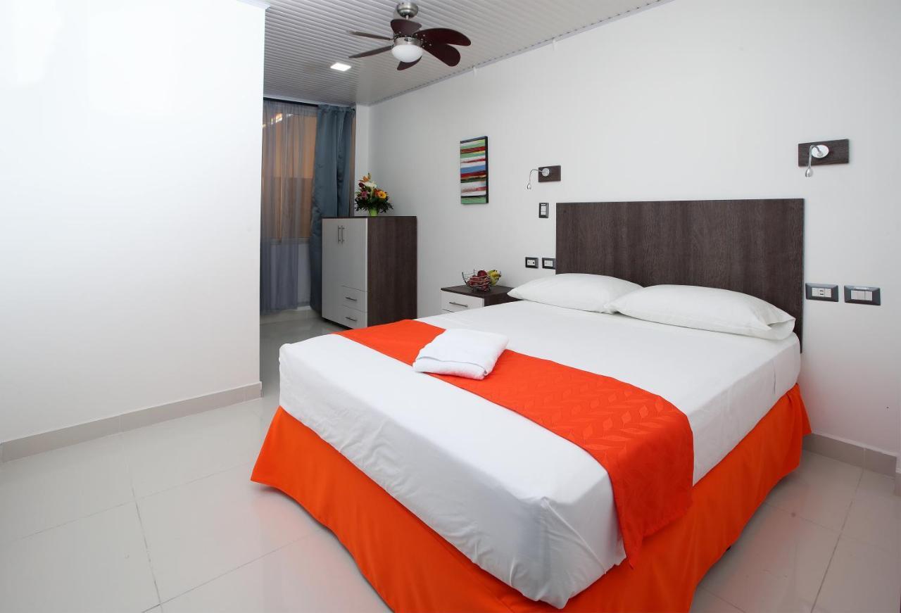 Hotel Milan Costa Rica San José Extérieur photo