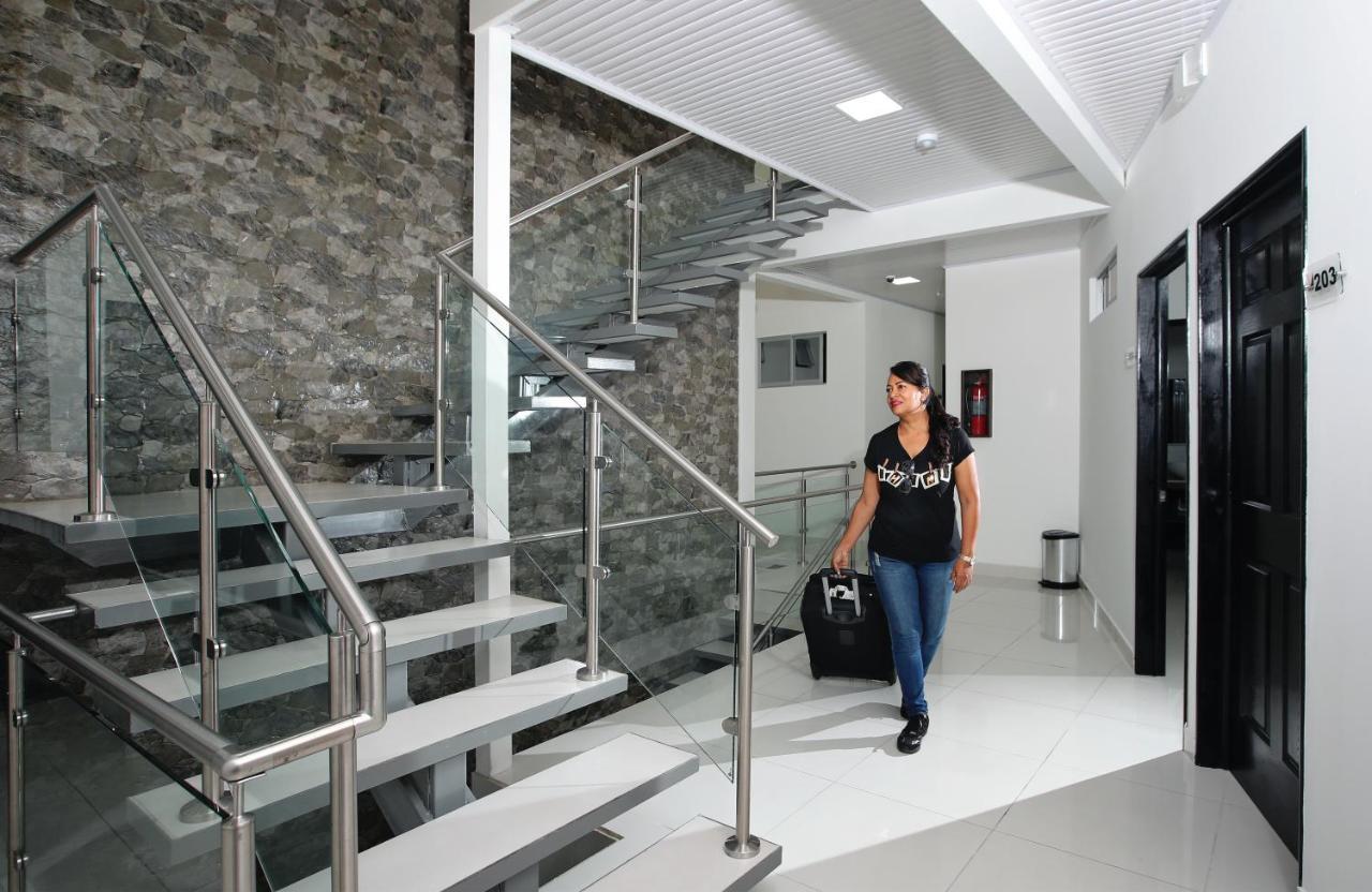 Hotel Milan Costa Rica San José Extérieur photo